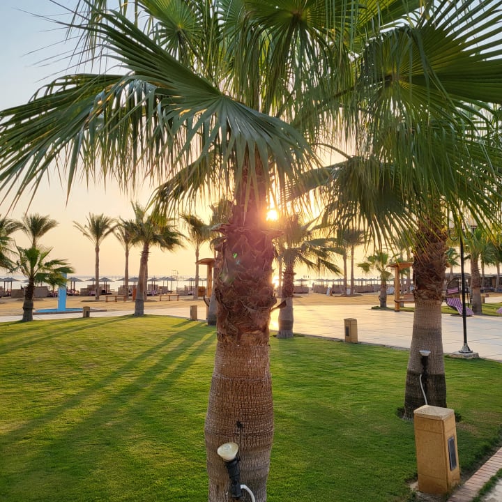 Ausblick Casa Mare Resort