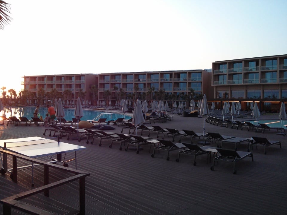 Pool Vidamar Hotel Resort Algarve
