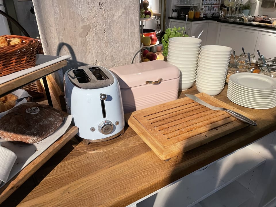 Gastro Henri Hotel Hamburg Downtown