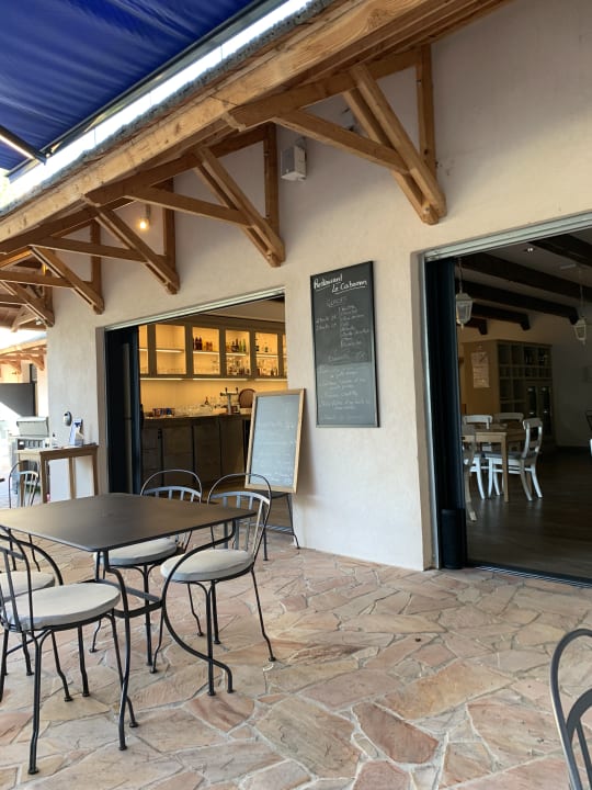 Gastro Hapimag Resort La Madrague