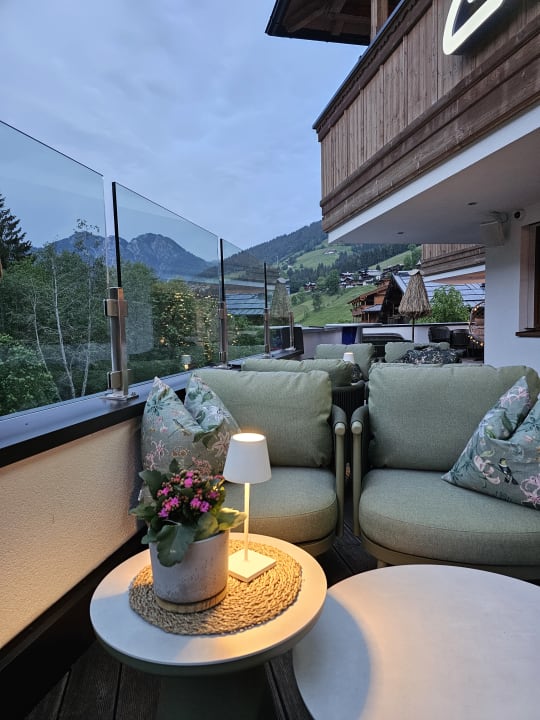 Gastro Galtenberg - Family & Wellness Resort