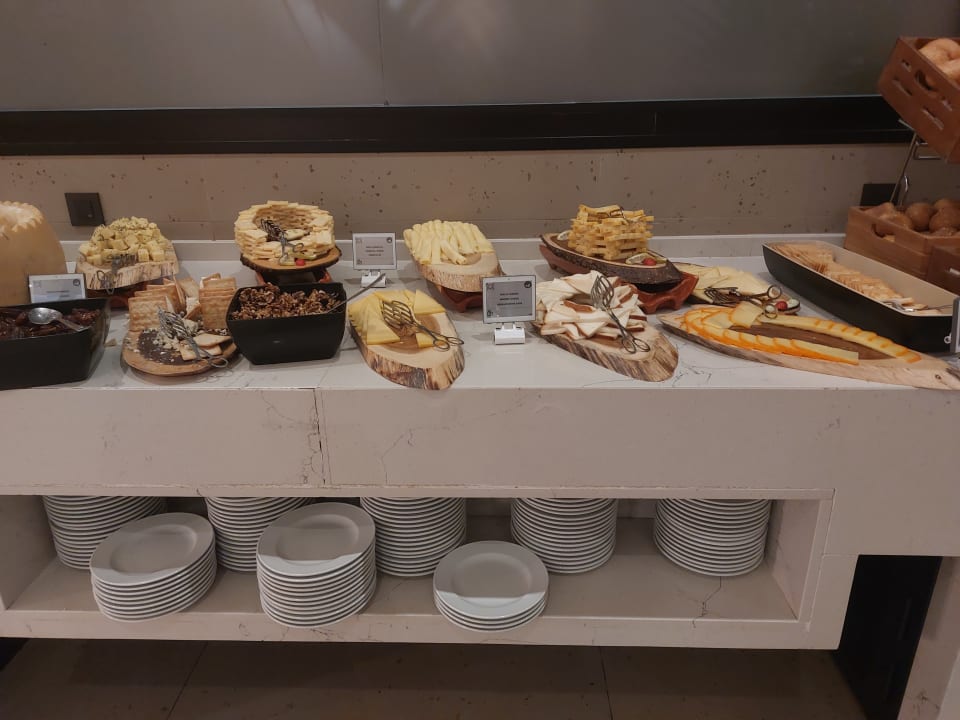 Gastro Hotel Riu Palace Santa Maria