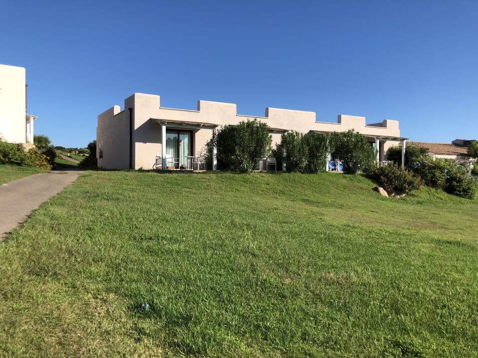 Außenansicht Grande Baia Resort & Spa