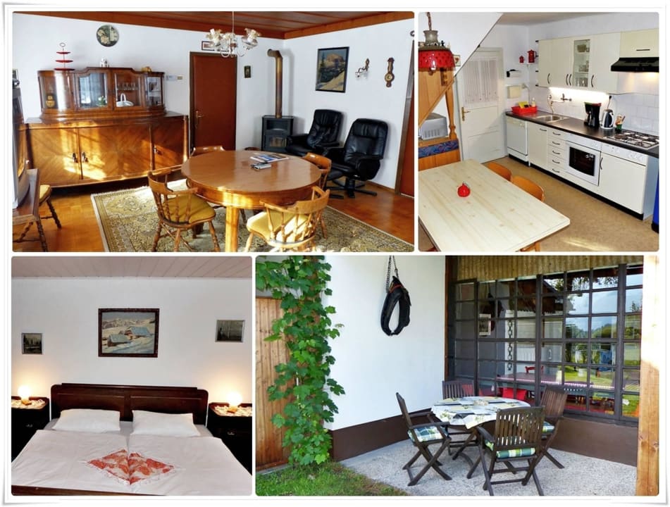 Zotlar Bohinj Guesthouse Zotlar