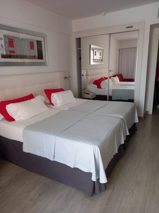 Zimmer Alexandre Hotel Gala