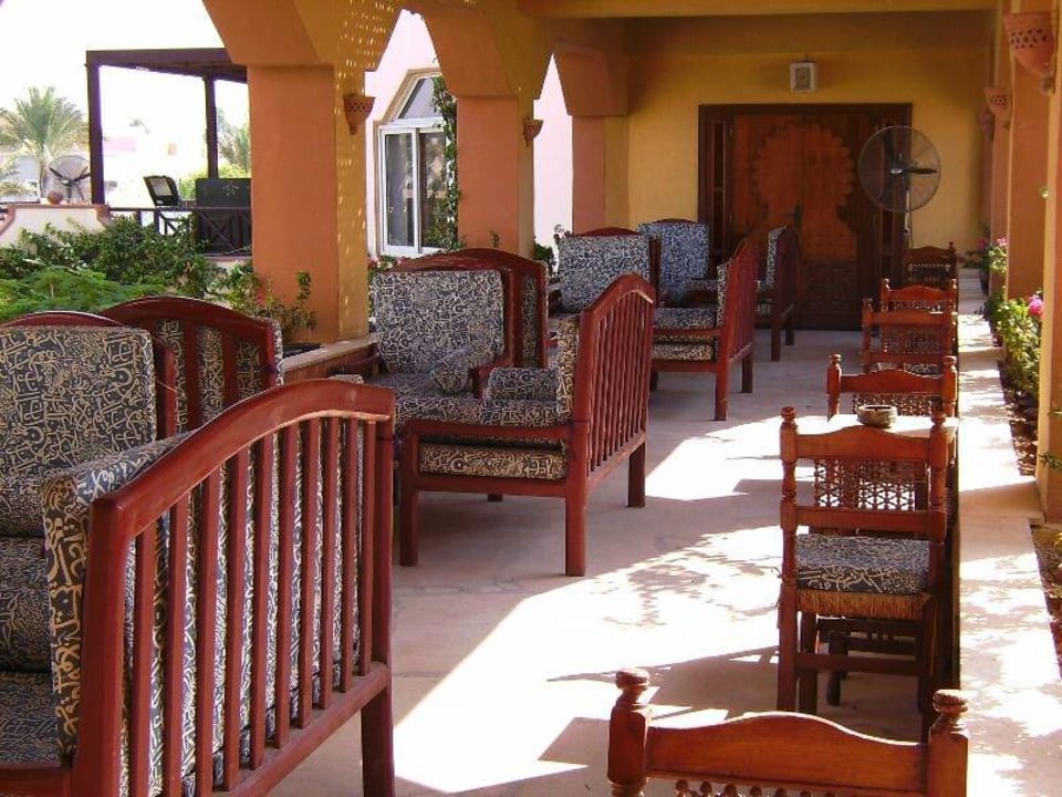 Bar Moresko, Kaffee, Tee, Kuchen, Wasserpfeife Hotel Sea Club Stella Di Mare