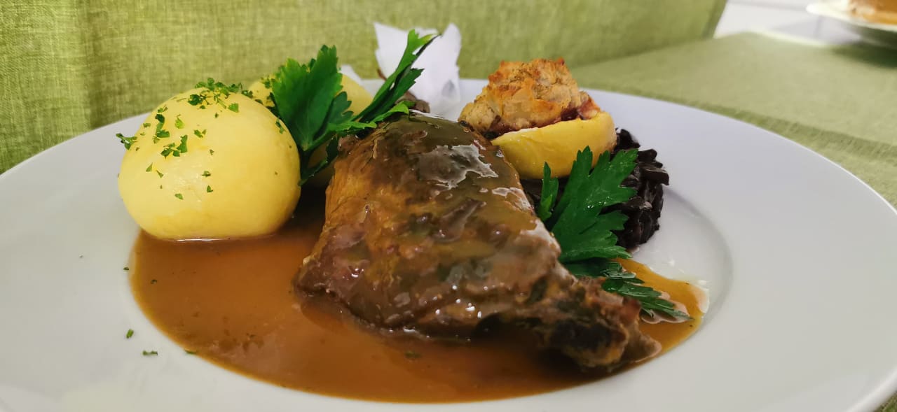 Gastro Waldgasthof & Hotel Am Sauwald