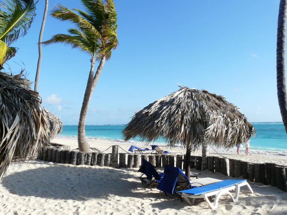 Privatbereich TRS Turquesa Hotel - Adults only