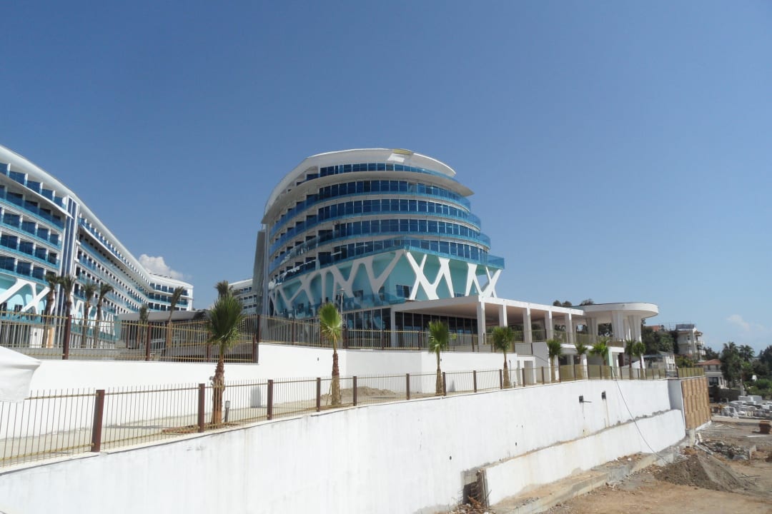 Vikingen Infinity Resort & Spa Vikingen Infinity Resort & Spa