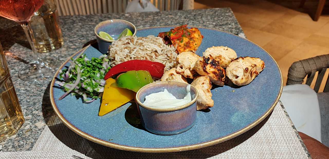 Gastro JAZ Elite Asteria