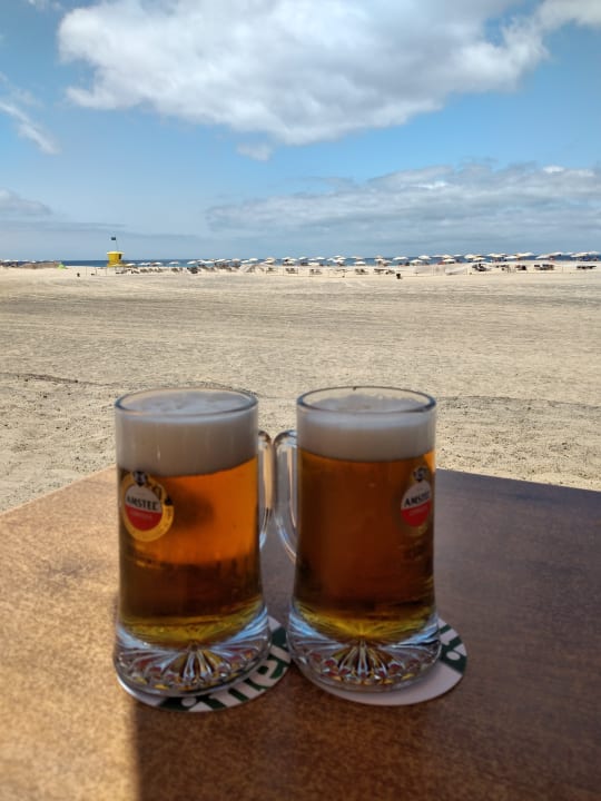 Gastro allsun App.-Hotel Barlovento