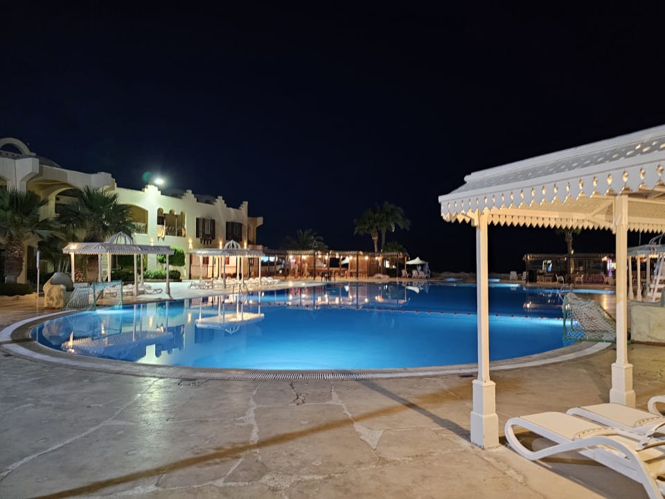 Pool Sunny Days Palma De Mirette Resort & Spa