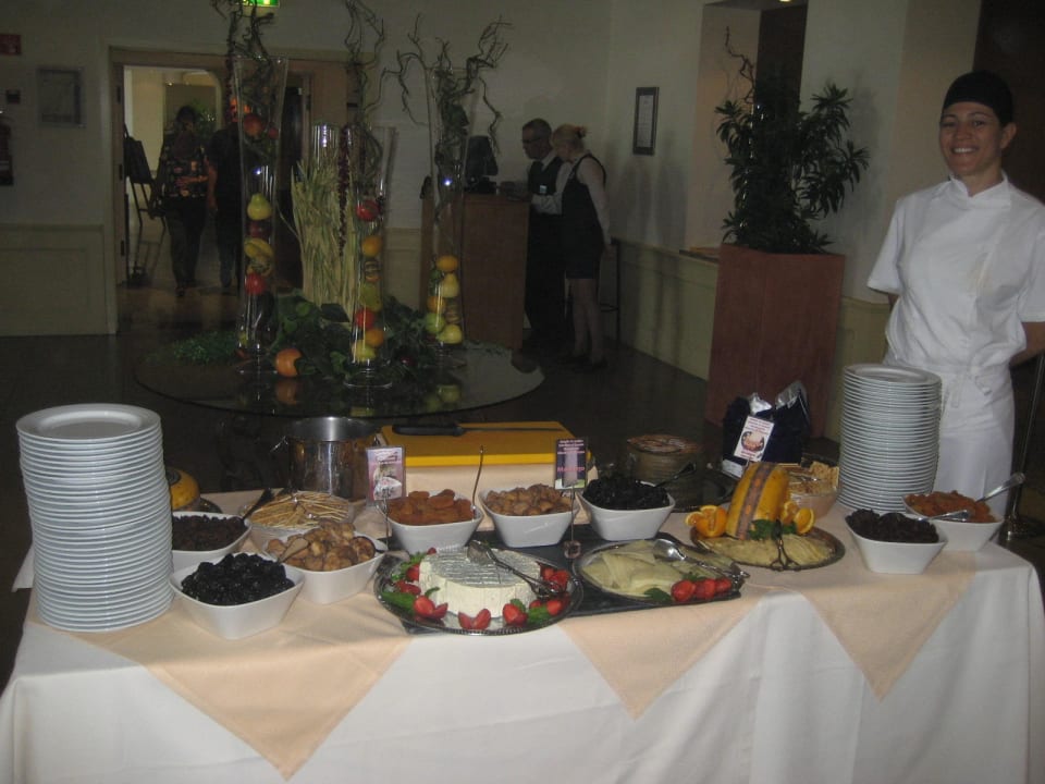 Extra Käseauswahl PortoBay Falésia