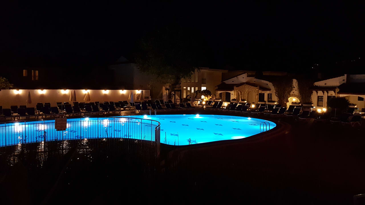 Pool Ölüdeniz Beach Resort by Z Hotels