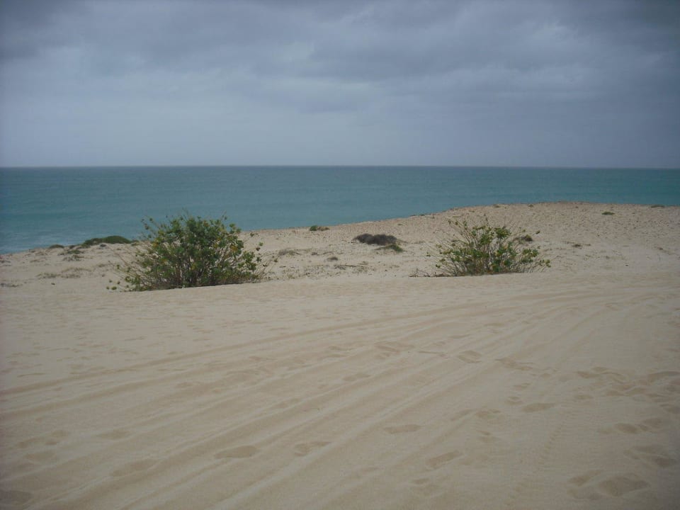 Strand Hotel Riu Touareg