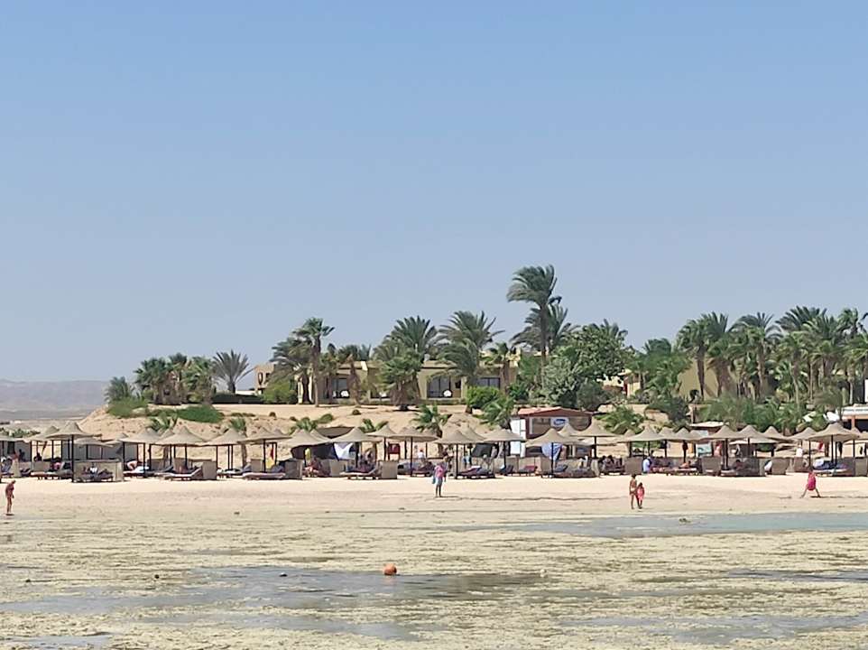 Strand Three Corners Fayrouz Plaza Beach Resort