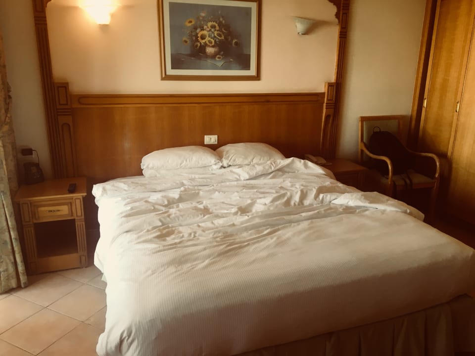 Zimmer Hurghada Long Beach Resort