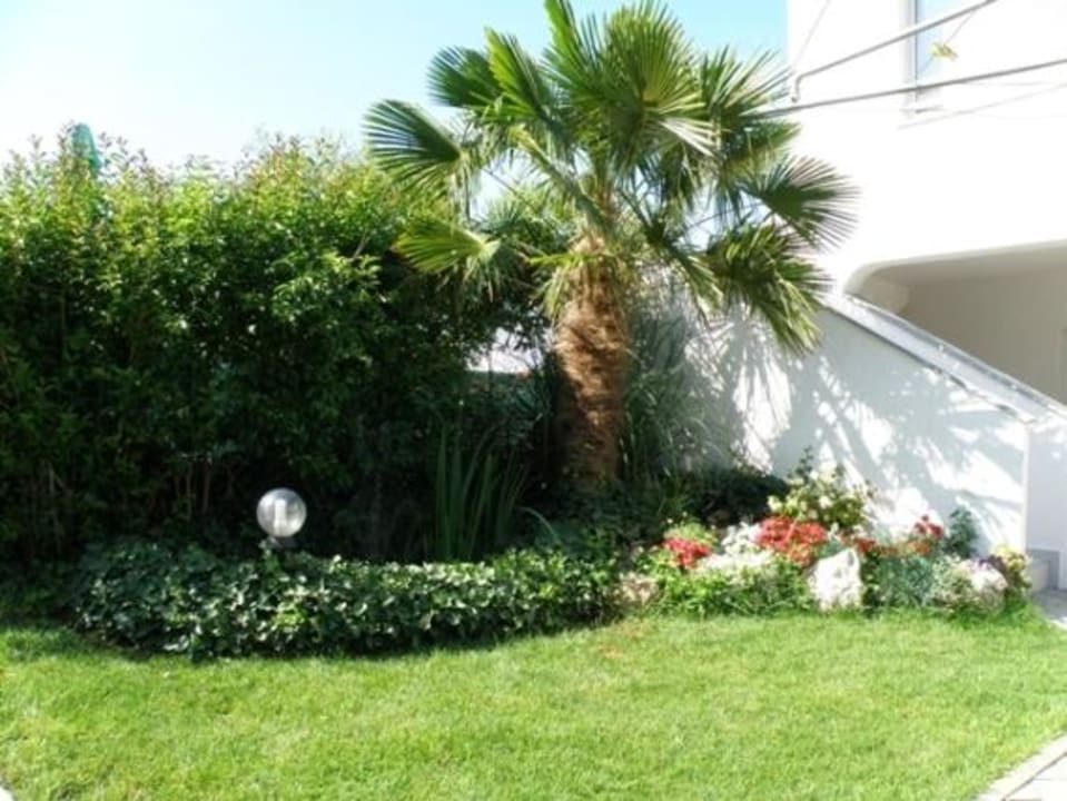 Garden Apartments Bracic