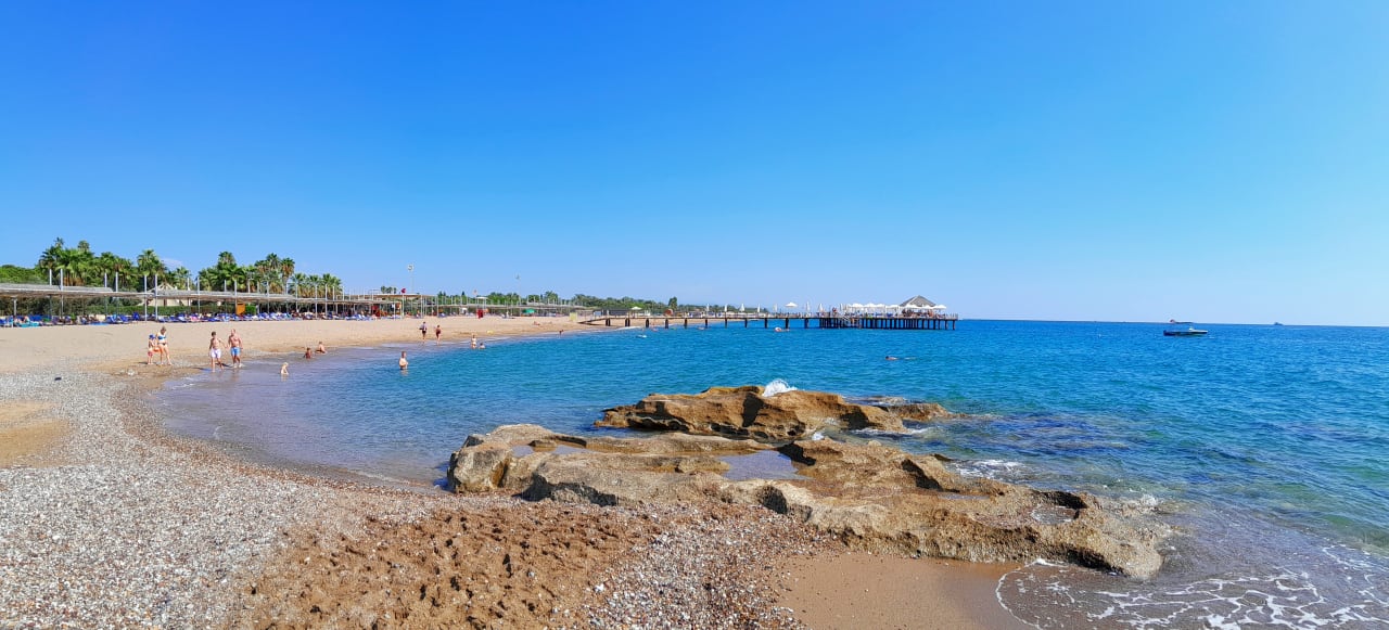 Strand Asteria Collection Side