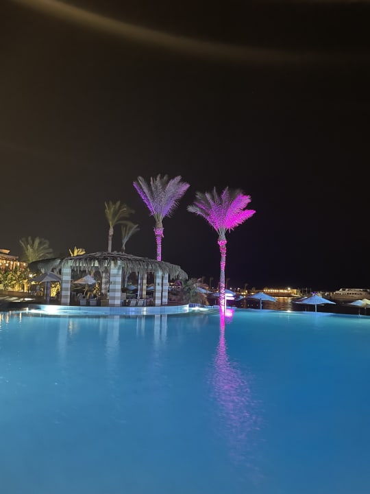 Pool JAZ Elite Casa del Mar Beach