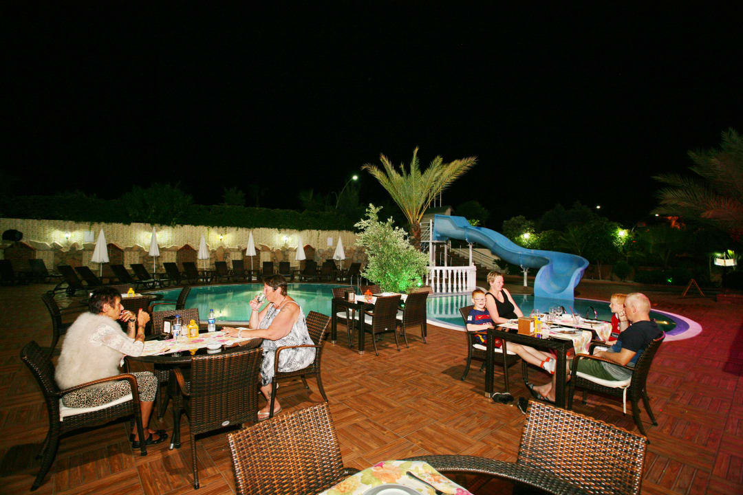 Gastro Bella Bravo Suite Hotel