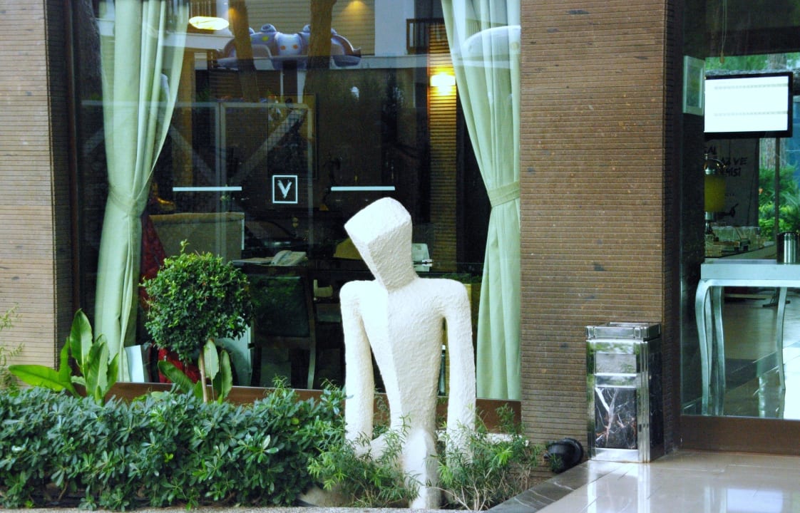 86 Voyage Belek Golf & Spa