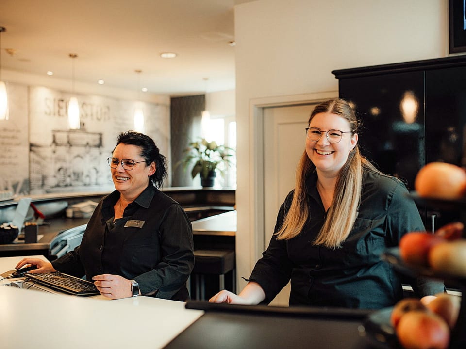 Sonstiges Victor's Residenz-Hotel München