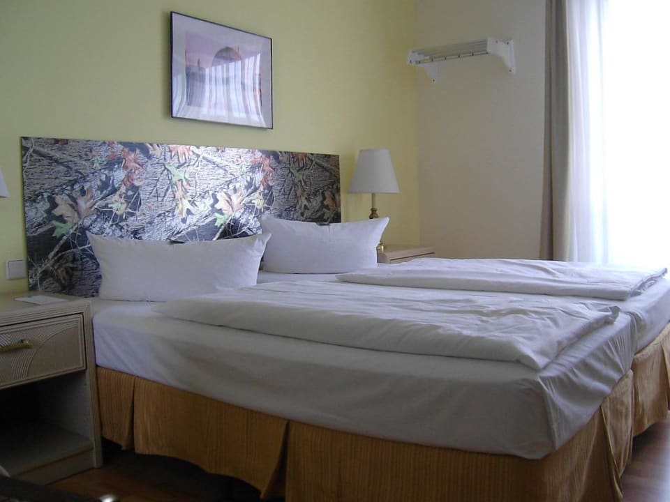 Doppelzimmer Hotel Schloss Köpenick by Golden Tulip