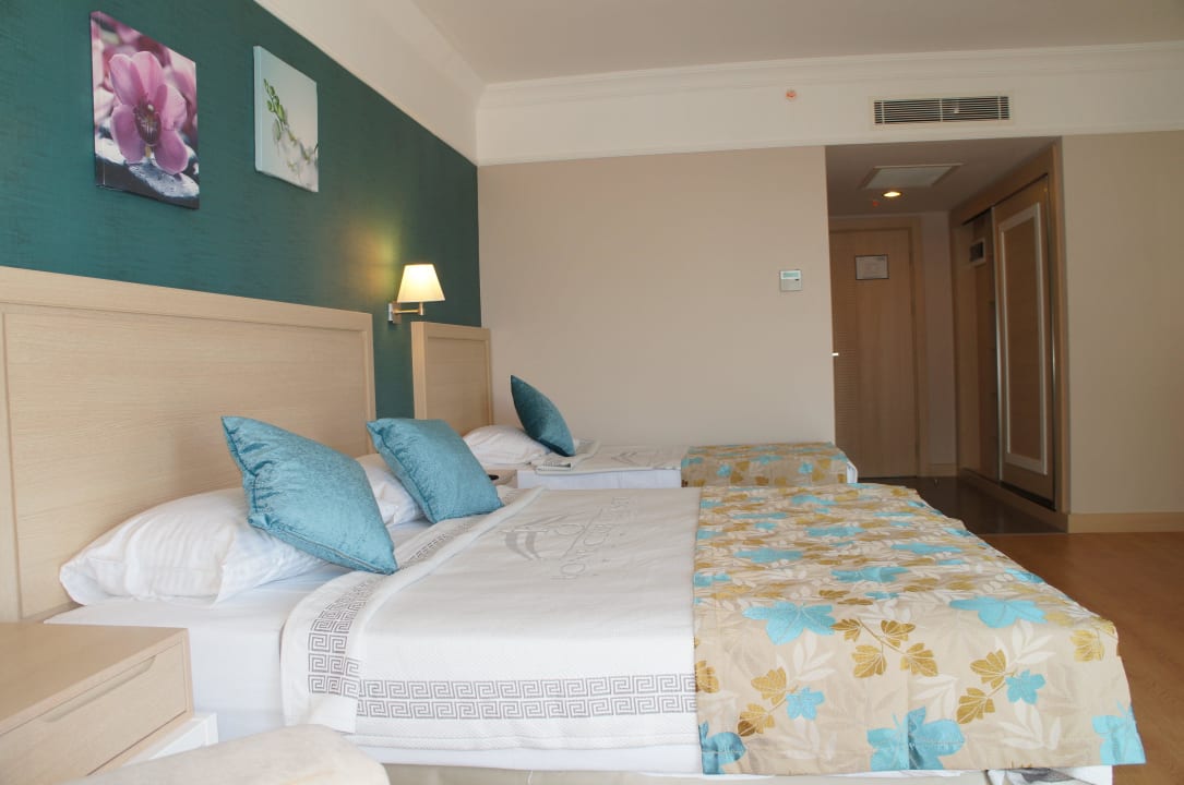 Zimmer  Linda Sunny Beach Hotel & Spa