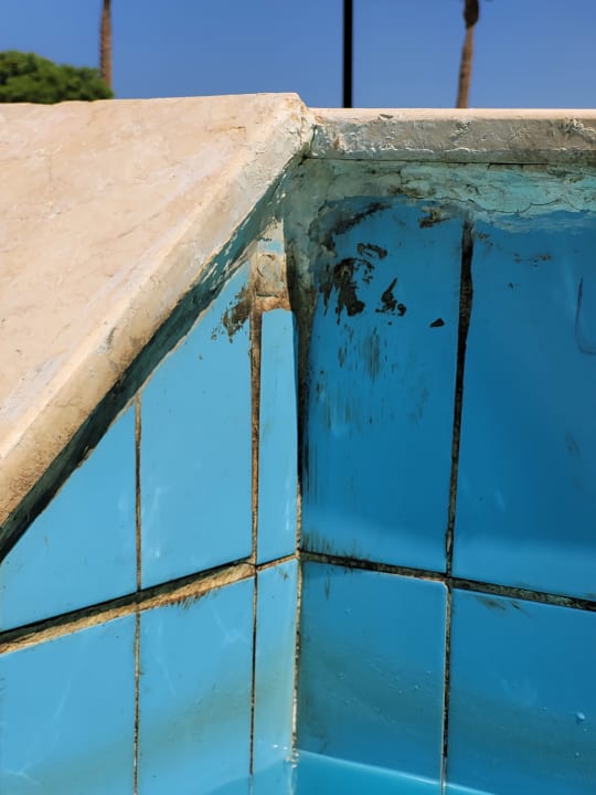 Pool Bliss Nada Beach Resort