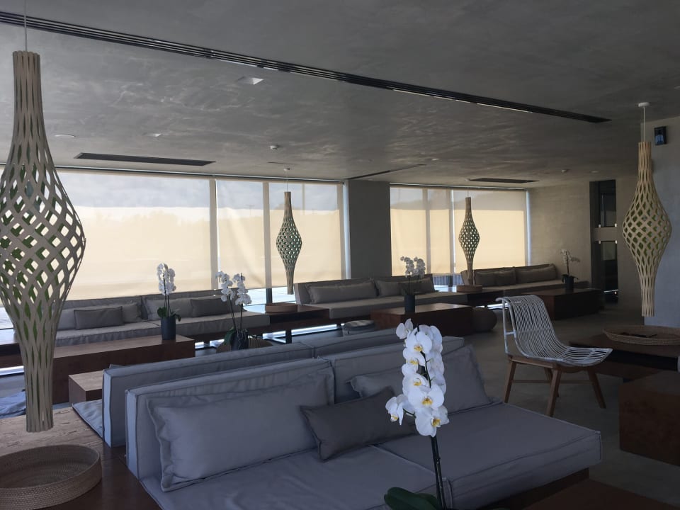 Lobby La Mer Resort & Spa - Adults only