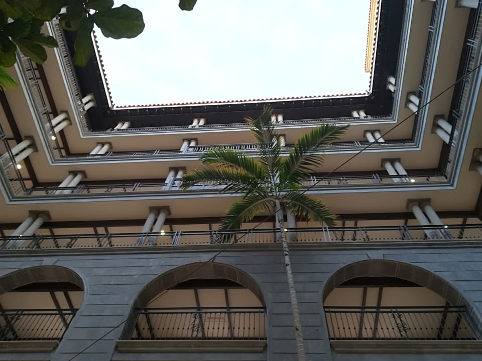 Ausblick Lopesan Costa Meloneras, Resort & Spa