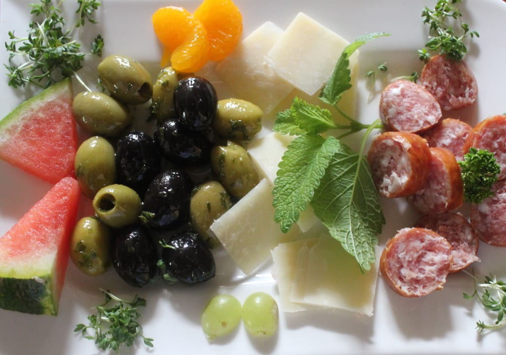 Gastro Winzerhof Gietzen