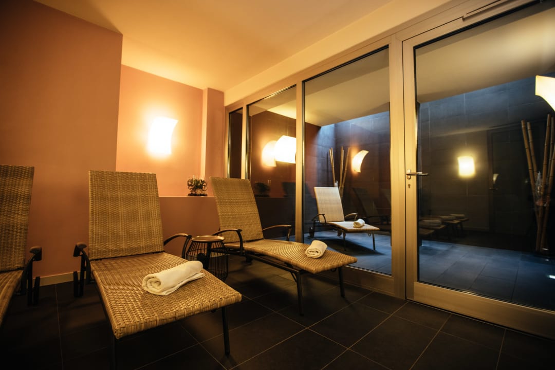 Sport & Freizeit Hotel Rablanderhof