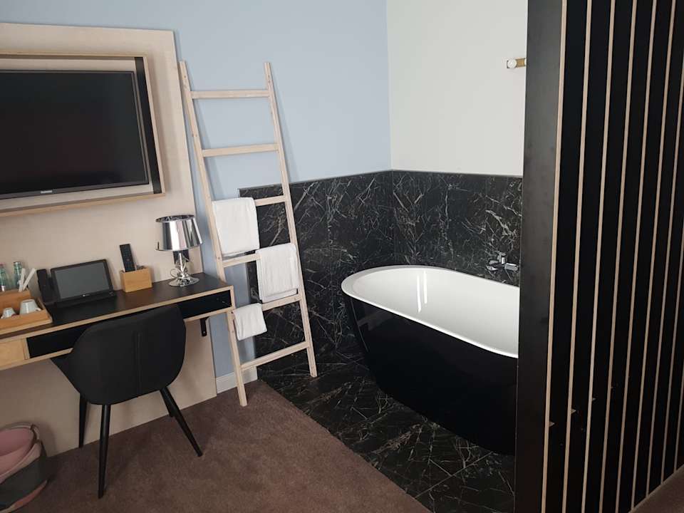 Zimmer MountainPark | Event- und Tagungshotel