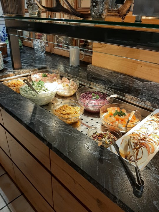 Gastro 1. Bier & Wohlfühlhotel Gut Riedelsbach