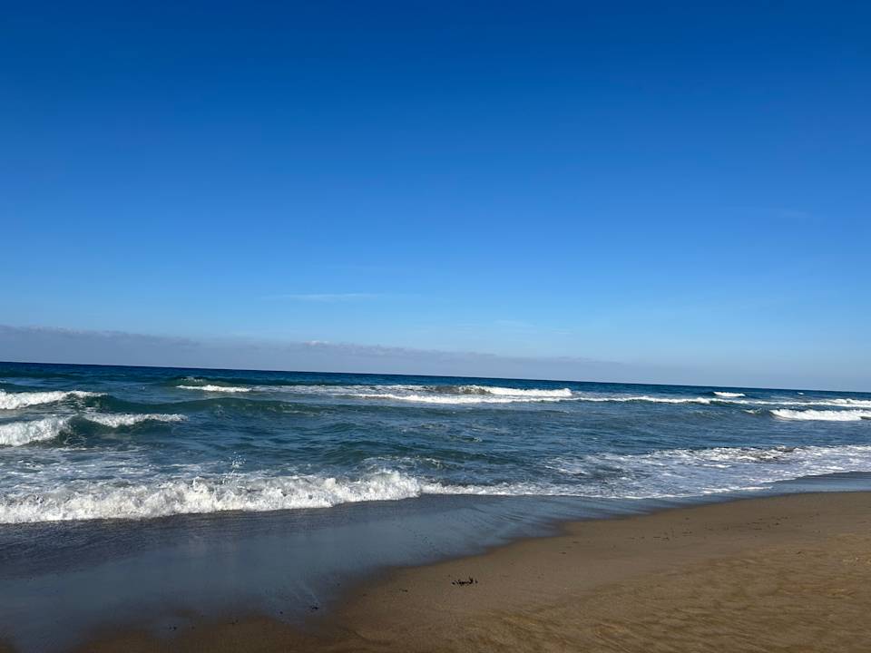 Strand Anemos Luxury Grand Resort