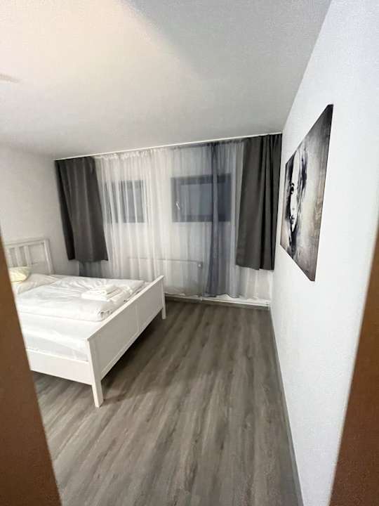 Zimmer REGIOHOTEL Wittekind Burg