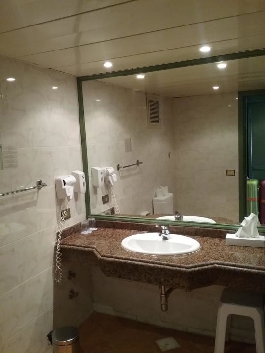 Waschbecken  Arabia Azur Resort