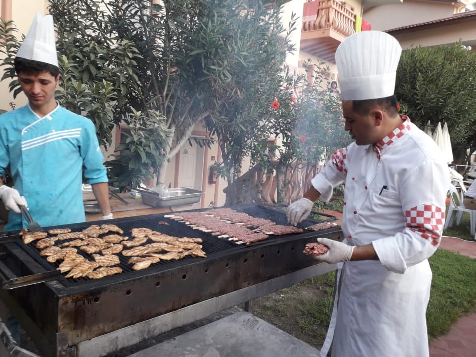 Sonstiges Ölüdeniz Turquoise Hotel