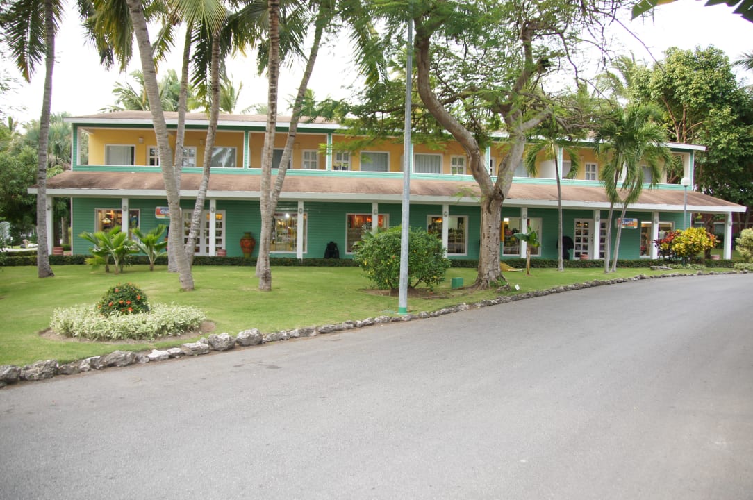 Der Minimarkt Hotel Grand Palladium Palace Resort, Spa & Casino