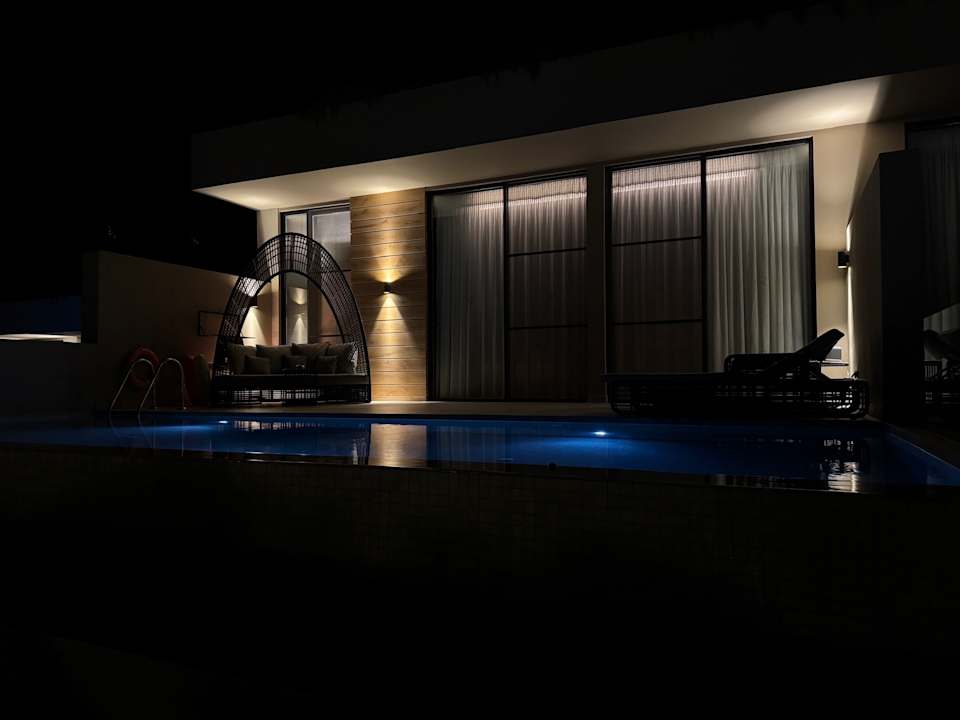 Pool Porto Angeli Beach Resort – All Inclusive