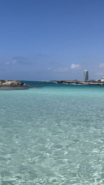 Strand Atlantica Aeneas Resort