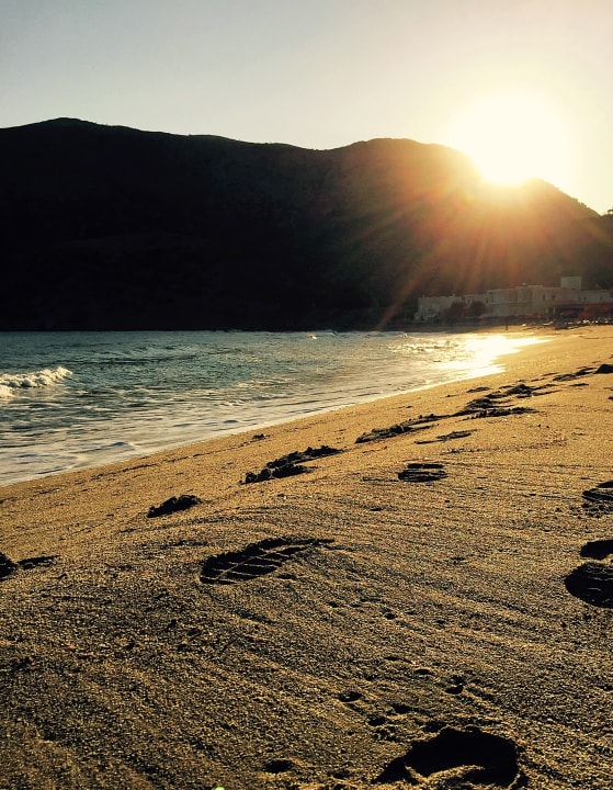 Strand Fodele Beach & Water Park Holiday Resort