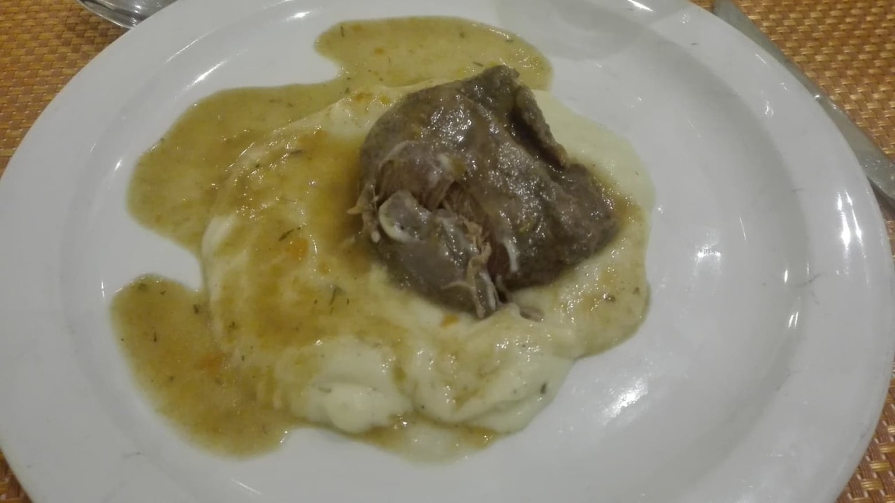 Gastro Alua Suites Fuerteventura