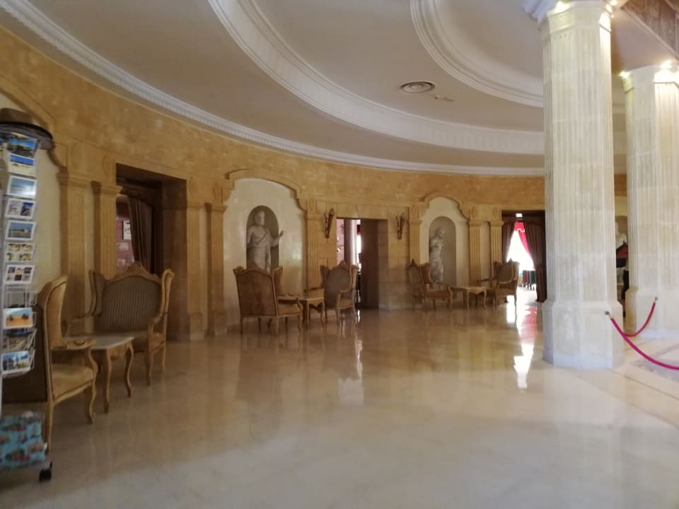 Zimmer The Ksar Djerba Charming Hotel & SPA