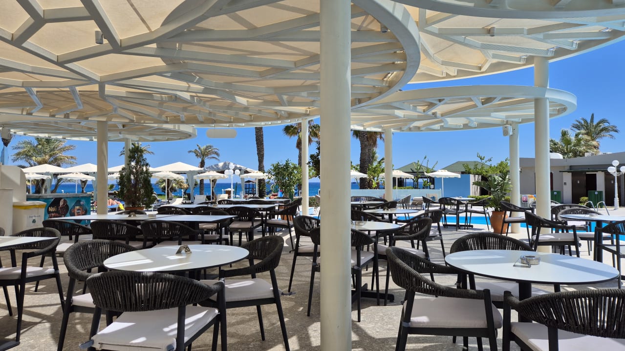 Gastro Rodos Palladium Leisure & Wellness