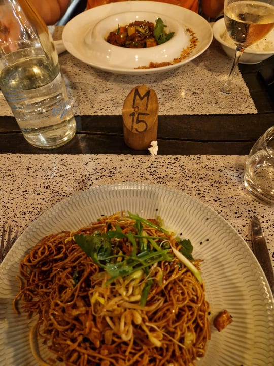 Gastro The Ravenala Attitude