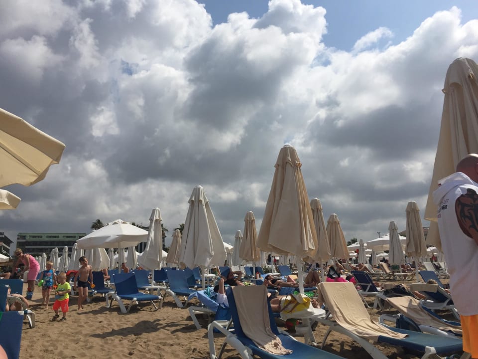 Strand Dream World Resort & Spa