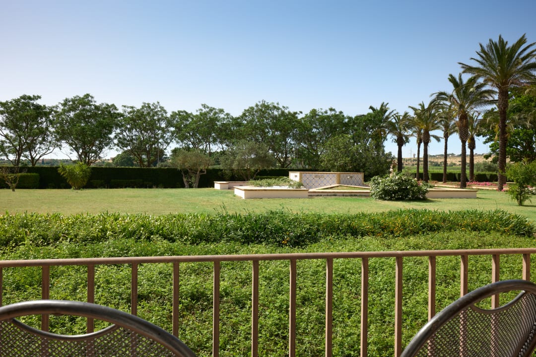 Ausblick Almar Giardino di Costanza Mazara del Vallo